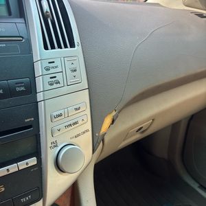 2007 Lexus RX 350 BASE — фото 60