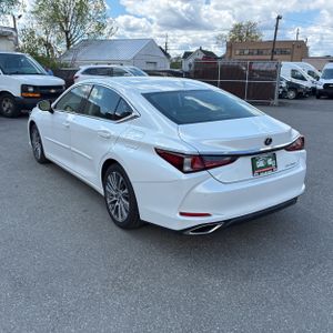 LEXUS ES 350 BASE - 5