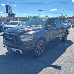 صورة 1 لـ 2019 RAM 1500 REBEL