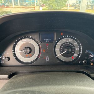 صورة 37 لـ 2011 Honda ODYSSEY TOURING
