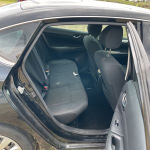 2016 Nissan SENTRA S 缩略图 34