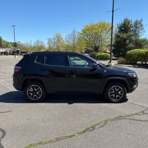 JEEP COMPASS - 10