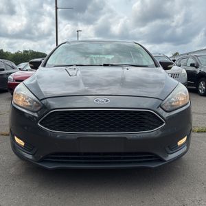 2015 FORD FOCUS SE — миниатюра 14