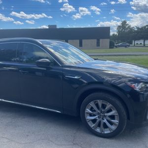 صورة مصغرة 13 لـ 2025 Mazda CX-90 3.3 TURBO PREMIUM PLUS