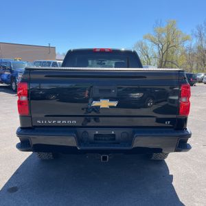 CHEVROLET SILVERADO 1500 - 7