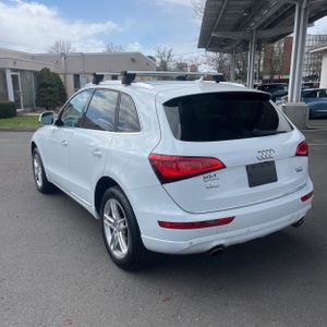AUDI Q5 2.0T PREMIUM - 5