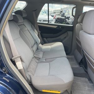 2006 Toyota 4RUNNER SR5 thumbnail 35