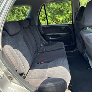 صورة مصغرة 34 لـ 2005 Honda CR-V EX