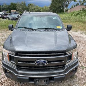 2018 FORD F-150 XLT — миниатюра 15