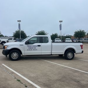 FORD F-150 XL - 3