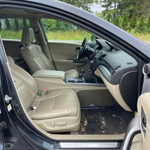 2015 Acura RDX W/TECH 缩略图 31