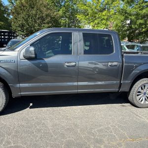 FORD F-150 XL - 3