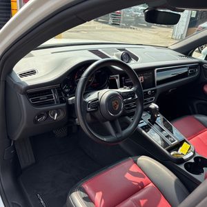 2023 Porsche MACAN 缩略图 37