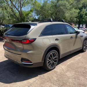 MAZDA CX-70 PLUG-IN HYBRID PREMIUM PLUS - 7