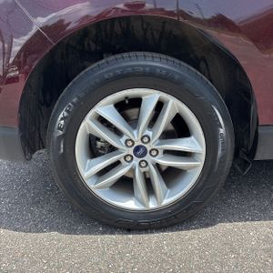2021 FORD EDGE SEL — миниатюра 19