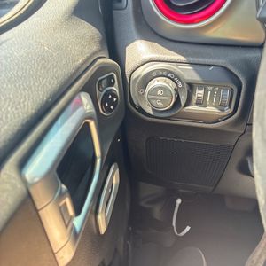 2020 JEEP GLADIATOR SPORT S 缩略图 70