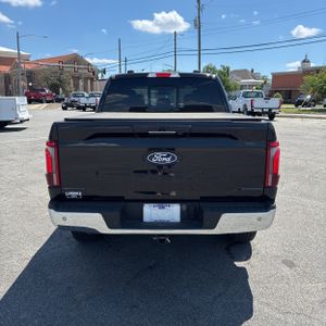 FORD F-150 LARIAT - 7