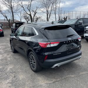 FORD ESCAPE PLUG-IN HYBRID TITANIUM - 5