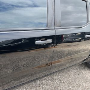 CHEVROLET SILVERADO 1500 CUSTOM - 3