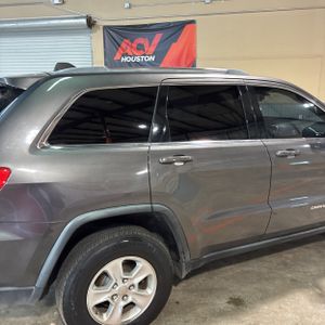 JEEP GRAND CHEROKEE - 9