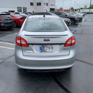 FORD FIESTA SE - 7