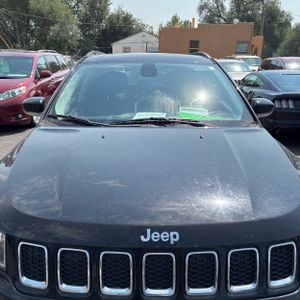 صورة مصغرة 15 لـ 2018 JEEP COMPASS LIMITED