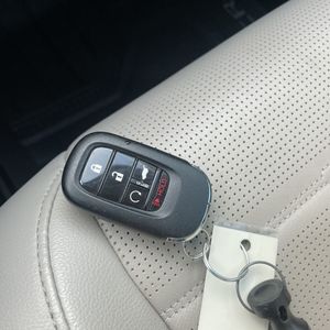 2024 Honda CR-V EX-L 缩略图 54