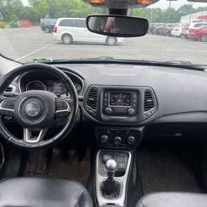 2018 JEEP COMPASS LATITUDE 缩略图 36