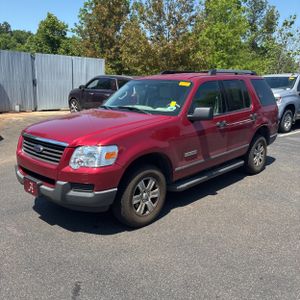 FORD EXPLORER XLS - 1