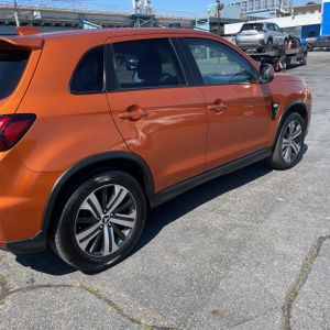 MITSUBISHI OUTLANDER SPORT 2.0 SP - 9