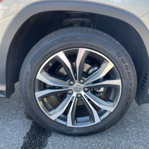 صورة 20 لـ 2017 Lexus RX 350 BASE