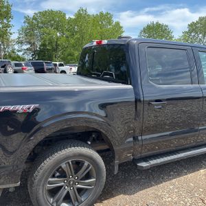 FORD F-150 XLT - 9