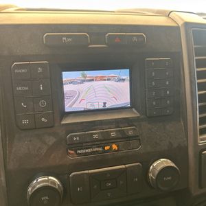 2018 FORD F-150 XLT 缩略图 38
