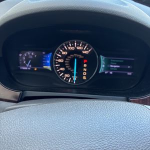 2013 FORD EDGE LIMITED thumbnail 37