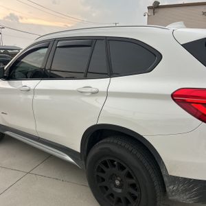 BMW X1 - 6