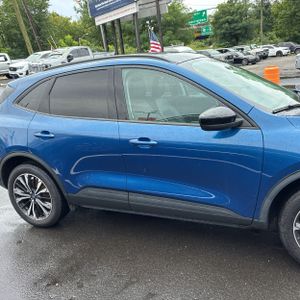 صورة مصغرة 11 لـ 2022 FORD ESCAPE SEL