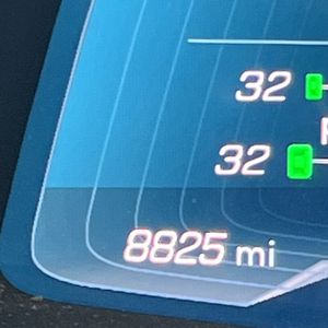 2024 Chevrolet CORVETTE STINGRAY — миниатюра 38