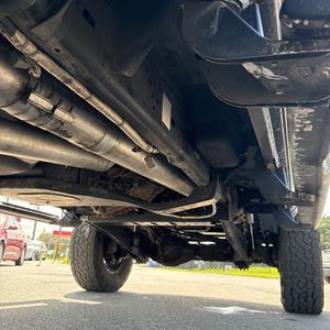 صورة مصغرة 27 لـ 2018 RAM 2500 LARAMIE