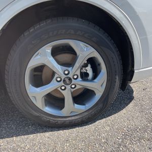2023 FORD ESCAPE ST-LINE SELECT 照片 20