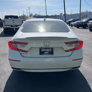 HONDA ACCORD EX-L - 7