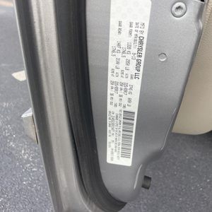 2014 Dodge GRAND CARAVAN SXT — миниатюра 46