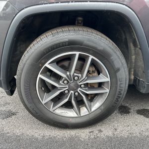 صورة مصغرة 17 لـ 2020 JEEP GRAND CHEROKEE LIMITED