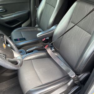 2017 Chevrolet TRAX LT — миниатюра 57