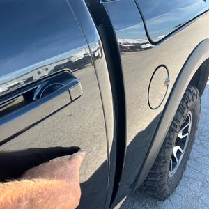 صورة مصغرة 58 لـ 2017 RAM 1500 REBEL