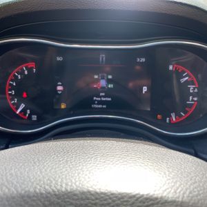 2014 Dodge DURANGO SXT — миниатюра 36