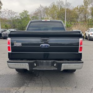 FORD F-150 XLT - 7