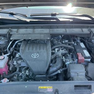 2023 Toyota HIGHLANDER XLE thumbnail 43