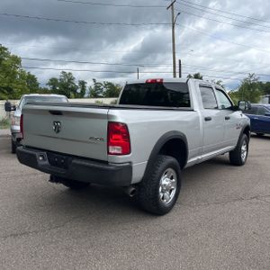 صورة 8 لـ 2016 RAM 2500 TRADESMAN