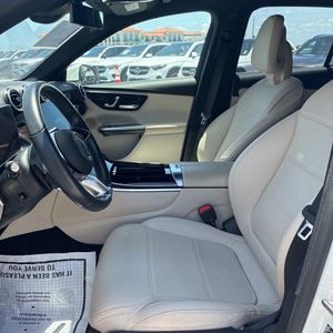 2023 Mercedes-BENZ GLC — миниатюра 31