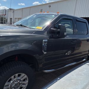 FORD F-250 SUPER DUTY XLT - 2